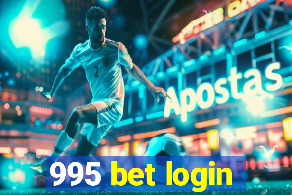 995 bet login